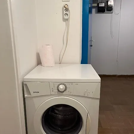 Istanbul 1 Apartamento