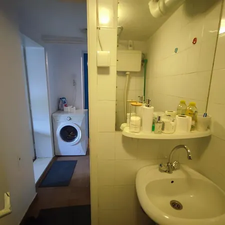 Apartamento Istanbul 1 *