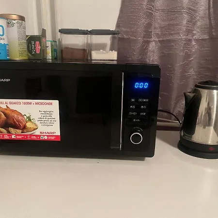 Apartamento Istanbul 1