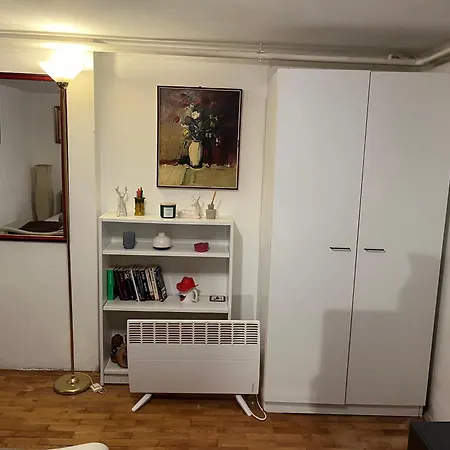 Istanbul 1 * Belgrado