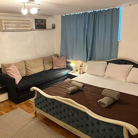 Apartamento Istanbul 1