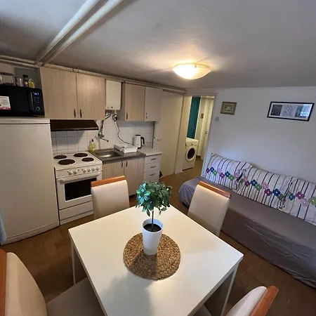 Istanbul 1 * Белград