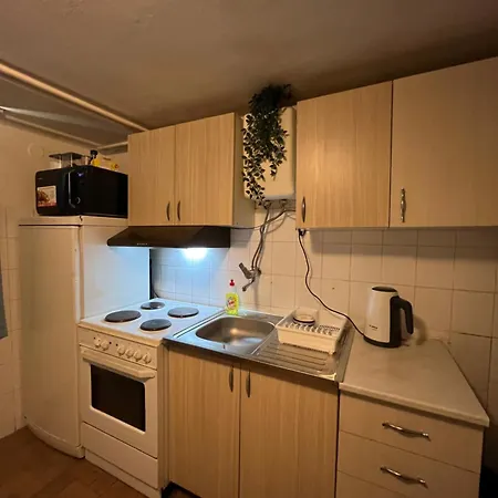 Istanbul 1 Апартаменты